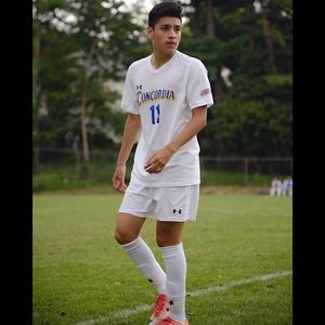 Meet your Posher, Freddy